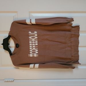 Rue21 Mocha - Coffeeholic